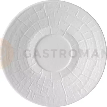 Podšálek k šálku na kávu a čaj, 140 mm | FINE DINE, Nordic