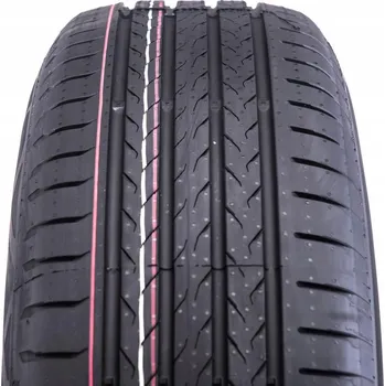 Letní osobní pneu Letní pneumatika Continental EcoContact 6 Q 225/55R18 102 Y ochranný lem, zesílená (XL) * - BMW, MO - Mercedes-Benz