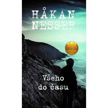 Beletrie pro dospělé Všeho do času - Hakan Nesser