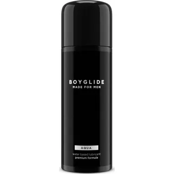 Lubrikační gel Lubrikační gel na vodní bázi Boyglide 100 ml