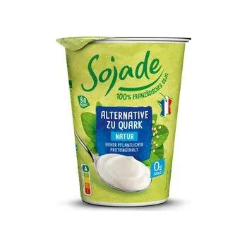 Omáčka Sojade Sojová alternativa tvarohu přírodní 400g bio BIO VEGAN BEZLEPEK Množství: 3 ks