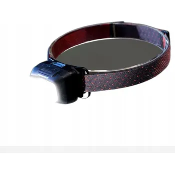 Čelovka Profesionální čelovka se senzorem