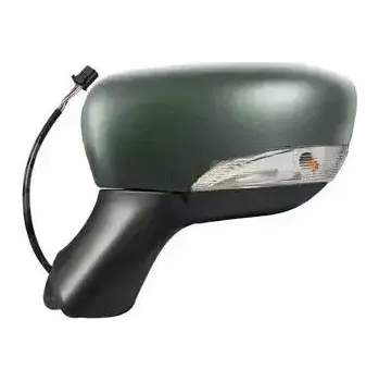 Auto zrcátko Alkar 6125187 Zpětné zrcátko