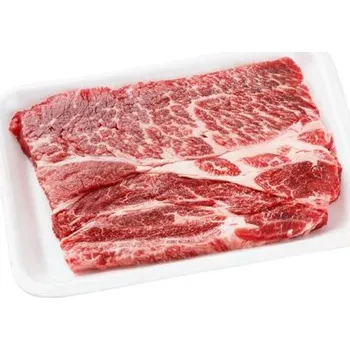 Komoda Sutcha Prime Wagyu Striploin z Austrálie