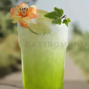 Sklenice Vysoká sklenice 365 ml | LAV, Amsterdam