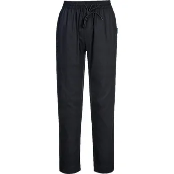 Bavlněné kalhoty PORTWEST [C076] S