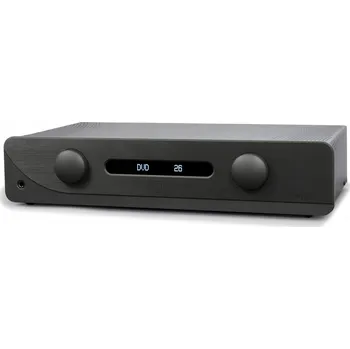 Hi-Fi Zesilovač ATOLL IN200 SIGNATURE VÝJIMEČNÝ DUAL-MONO ZESILOVAČ S VYSOKÝM VÝKONEM