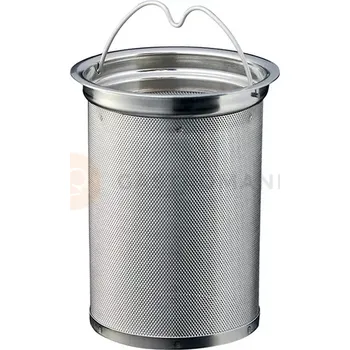 Výrobník sody Filtr do džbánů na 6/8 šálků | DEGRENNE, Salam