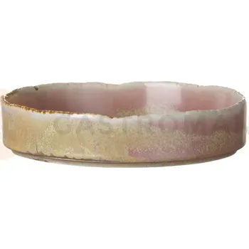 Talíř Talíř s vysokým okrajem, 200 mm | FINE DINE, Rosa