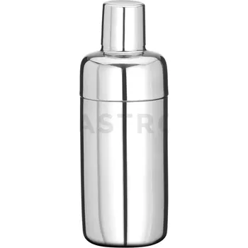 Shaker 3dílný šejkr Cobbler, 0,5 l, 79x199 mm | BAR UP, 596999