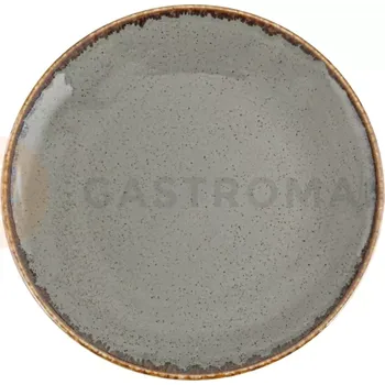 Talíř Mělký talíř, 200 mm | PORLAND, Seasons Stone