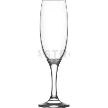 Sklenice Sklenice na šampaňské 220 ml | LAV, Aspen
