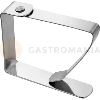 Spona na ubrusy | STALGAST, 364000