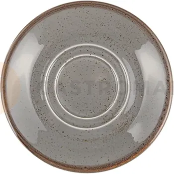 Nádoba na med Podšálek ke stohovatelnému šálku, 150 mm | PORLAND, Seasons Stone