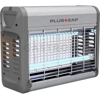 Elektrický lapač Lampa na hmyz 365x130x262 mm | NEUMARKER, PlusZap