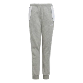 Adidas Teamsport Tiro 24 Sweat šedá UK Junior XXS