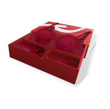 Dárková krabička Triumph velká dárková krabička - samostatně neprodejná