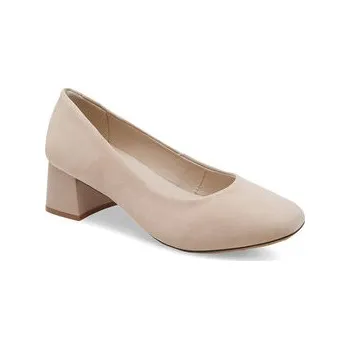 Dámské lodičky Lodičky Lasocki RST-AGNES-01 Béžová 37