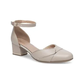 Dámské lodičky Lodičky Lasocki RST-NOEMI-03 Béžová 36