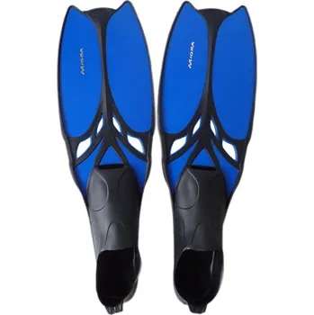 Potápěčské vybavení ploutve Brother Migra modré 39/40