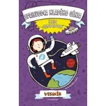 Sprievodca mladého génia: Vesmír - Jennings, Ken