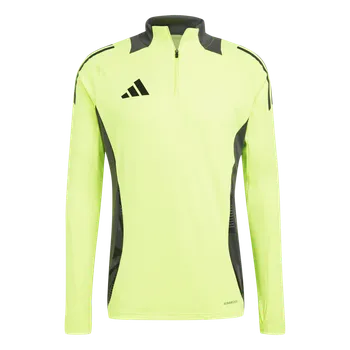 Pánské oblečení Adidas Teamsport Tiro 24 Competition žlutá UK XL