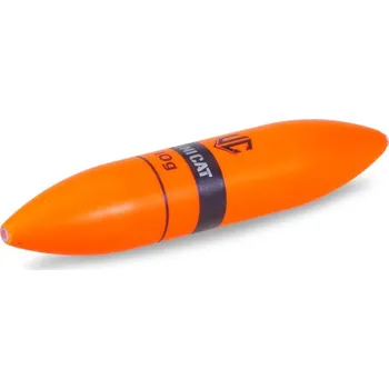 Umělá nástraha Uni Cat podvodní splávek Cigar lifter 20g