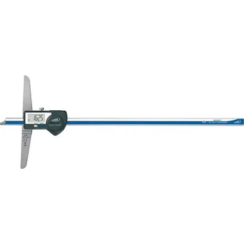 Měřicí přístroj Hloubkoměr IP67 DIGI-MET 300mm HP