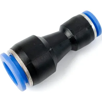 Hadicová spojka Hadicová rychlospojka - redukce John Guest 12mm - 8mm