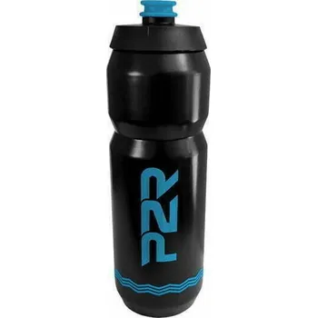 P2R AQUILA 750 ml černá/modrá (Lahev P2R AQUILA 750 ml, black-sky blue)