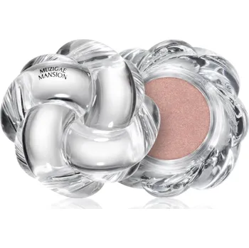 Oční stíny MUZIGAE MANSION One & Only Shadow Twist krémové oční stíny odstín Golden Rose 2 g