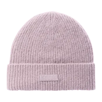 Čepice Zimní čepice FITANU TALEVI M000279129 – Béžová