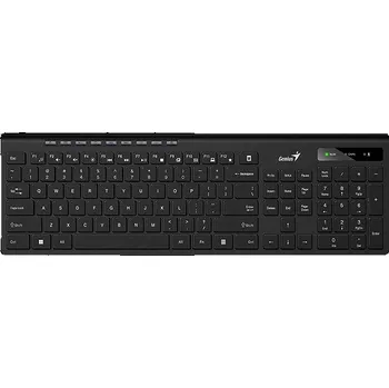 Klávesnice Genius Slimstar 230 II - US