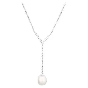 Náušnice Náhrdelník SVLN0349XD2P145 - SVLN0349XD2P145 JVD SVLN0349XD2P145