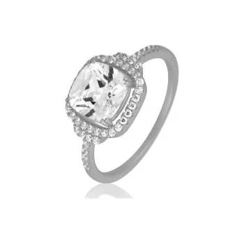 Náušnice Prsten SVLR0956SH2BI - SVLR0956SH2BI54 JVD SVLR0956SH2BI54