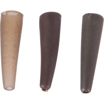 Anaconda převleky Tail Rubbers 10 ks army