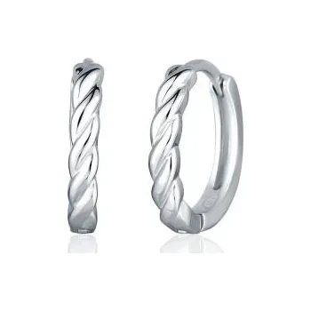 Náušnice Náušnice SVLE2036X610000 - SVLE2036X610000 JVD SVLE2036X610000