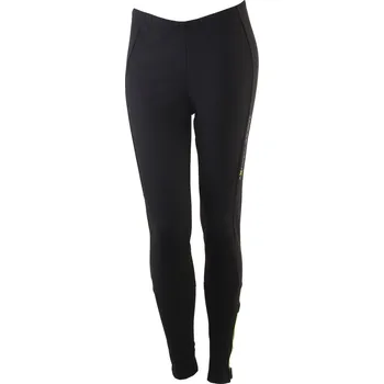 Cyklistické kalhoty Dámské zimní kalhoty Axon Nippon Velikost: S / Barva: černá