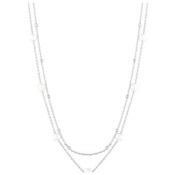 Náušnice Náhrdelník SVLN0824SD2P145 - SVLN0824SD2P145 JVD SVLN0824SD2P145