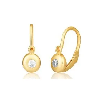 Náušnice Náušnice ZE0559XJ8 - ZE0559XJ80-7200 JVD ZE0559XJ80-7200