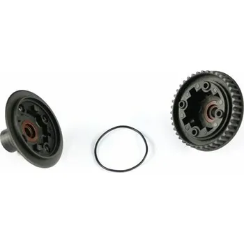 RC model auta Serpent Diff housing rr 748 V2 SER804393 - expresní doprava