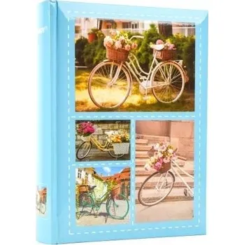 Kapesní fotoalbum šité – motiv Kolo 1 – Kolektiv autorů