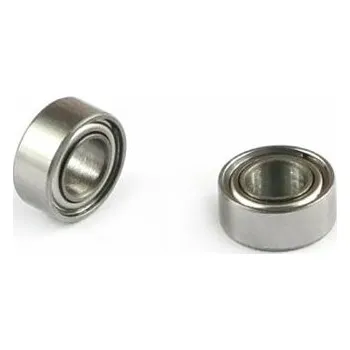 RC náhradní díl Serpent Ball bearing 3x6 (2) SER401124 - expresní doprava