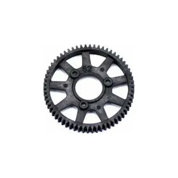 RC náhradní díl Serpent 2 - speed gear 62T SL8 XLI V2 (SER903637X) SER903637X - expresní doprava