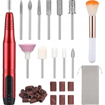 Bruska na nehty 1722114 10 W