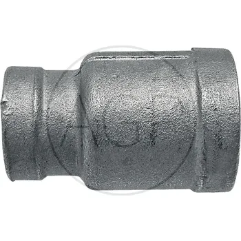 Fitinka Redukční hrdlo s vnitřním závitem 1/4" → 1/8"