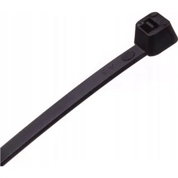 Stahovací páska Stahovací pásky Ergom 9 mm x 762 mm 100 ks TKUV 80/9