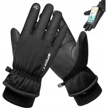 Rukavice Rukavice Bedee GLOVES L