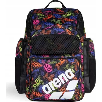 Batoh Arena One Go Backpack 45L Ao