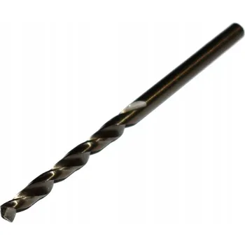 Vrták Vrták kobaltový HSS-Co DIN338 0,7 mm – nerezová ocel, kyselinovzdorná
